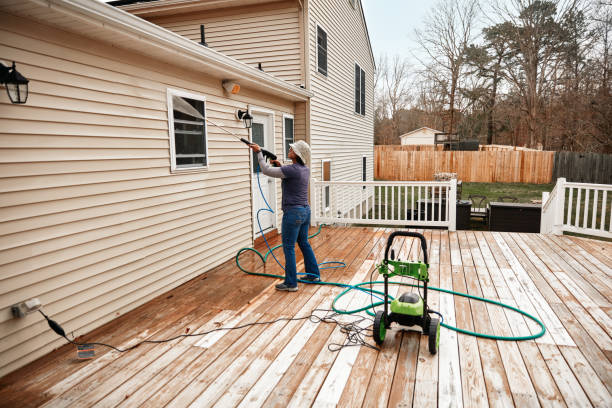 Best Commercial Building Pressure Washing  in Country Lake Estates, NJ
