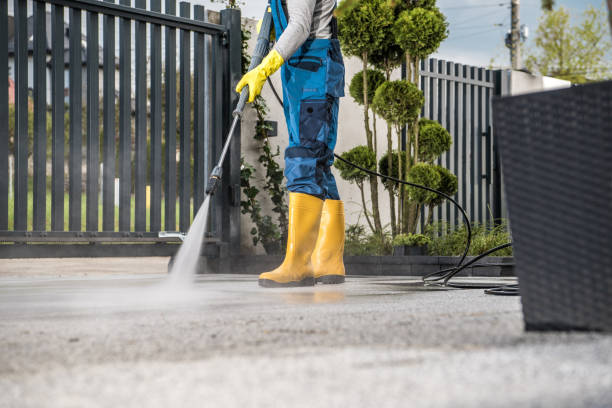 Garage Pressure Washing in Country Lake Estates, NJ