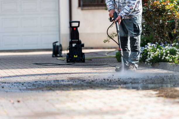 Best Sidewalk Pressure Washing  in Country Lake Estates, NJ
