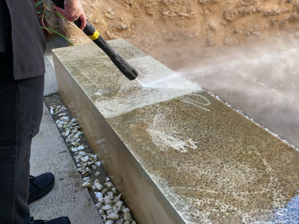 Best Deck Cleaning Services  in Country Lake Estates, NJ