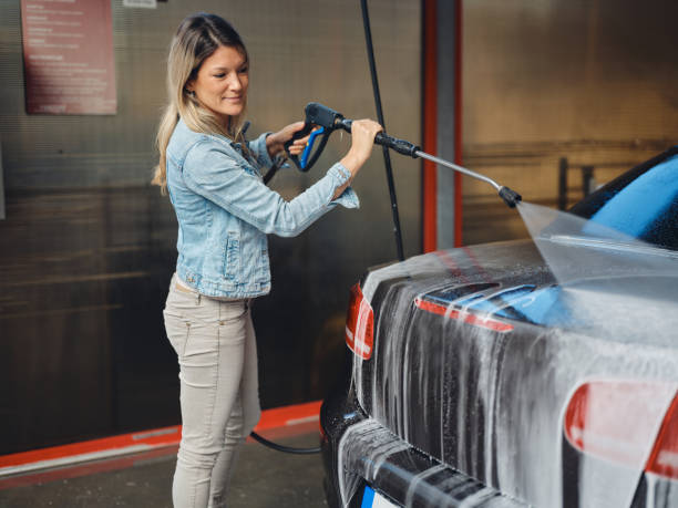 Best Garage Pressure Washing  in Country Lake Estates, NJ